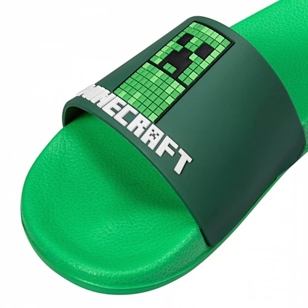 Minecraft Sandal 35/36