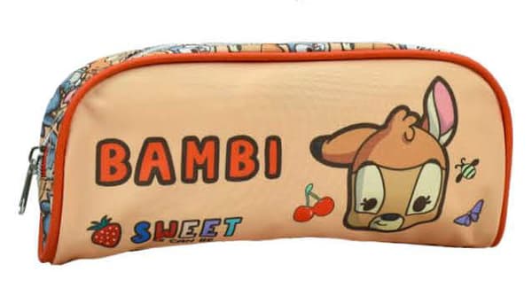 Disney Bambi Pennfodral Sweet 19,5 cm