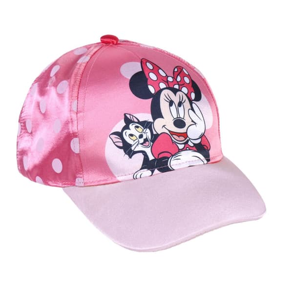 Disney Mimmi Pigg Figaro barnkeps 53 cm