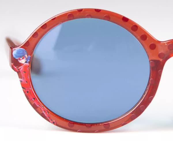 Miraculous Ladybug solglasögon