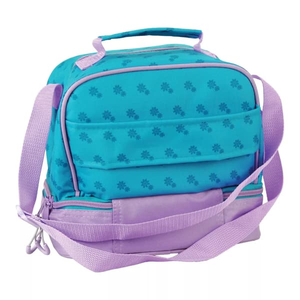 Disney Frost Modern Magic termoväska, 21 cm, 4,5 L