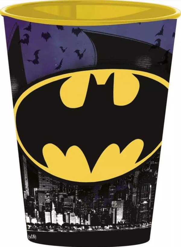 Mugg Batman