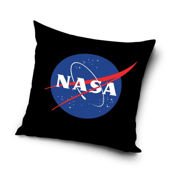 NASA dekorativ kudde 40x40 cm