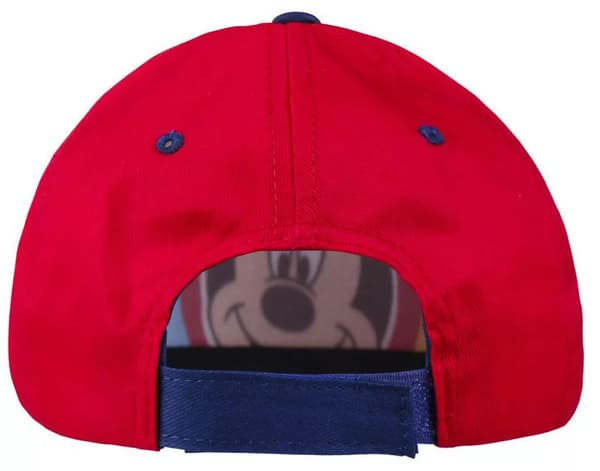 Disney Musse Pigg barnkeps 51 cm