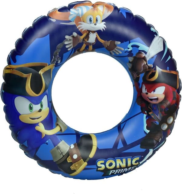 Sonic the Hedgehog Prime simring 51 cm