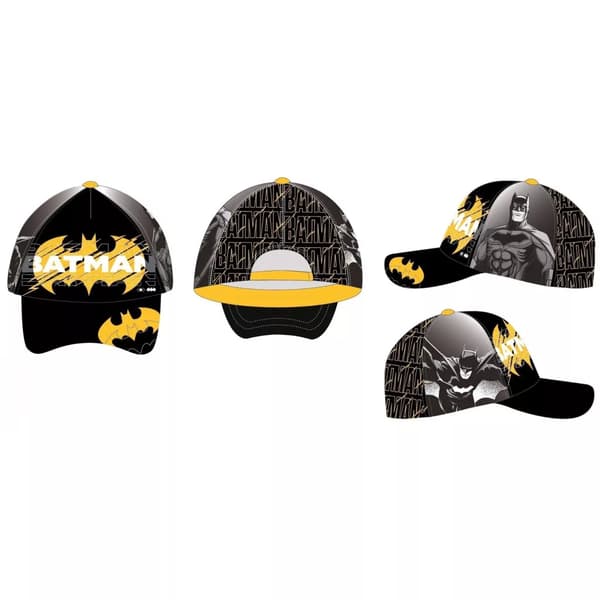 Batman-signal barnkeps 54 cm