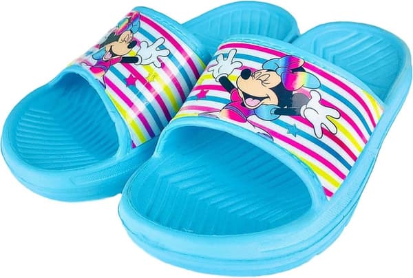 Disney Mimmi Pigg barntofflor 31/32