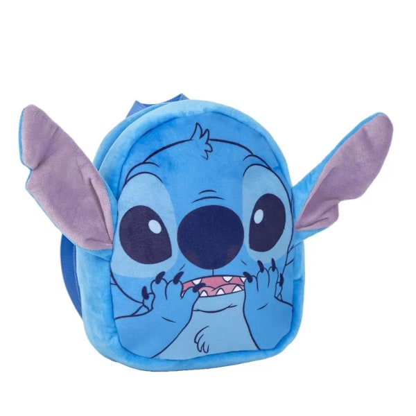 Ryggsäck Disney Lilo och Stitch