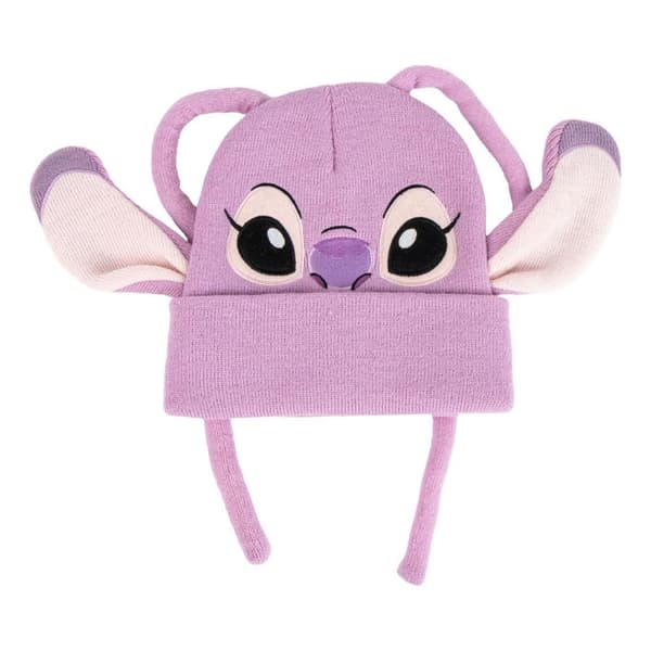 Disney Lilo and Stitch Angel barnmössa