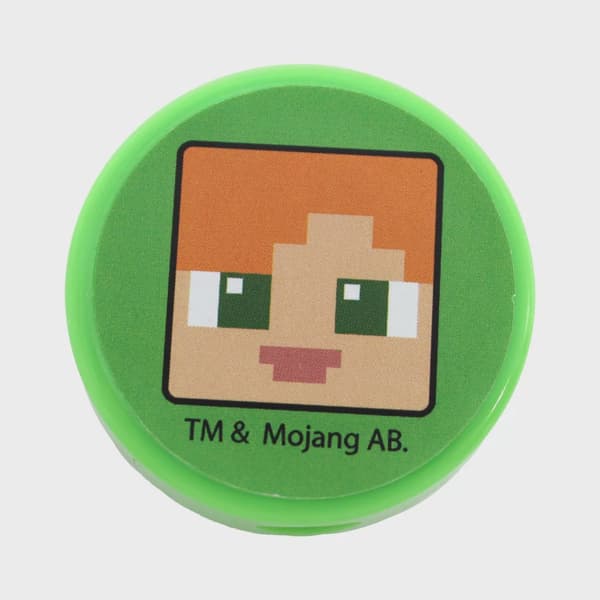 Minecraft 5-delars Skrivset