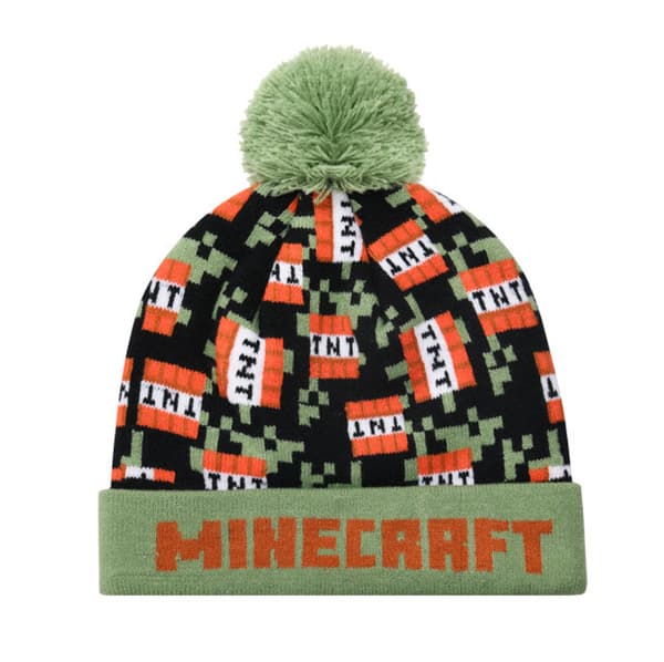 Minecraft Explore möss 54 cm