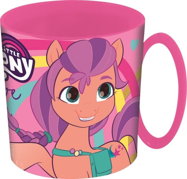 My Little Pony Micro-mugg 350 ml