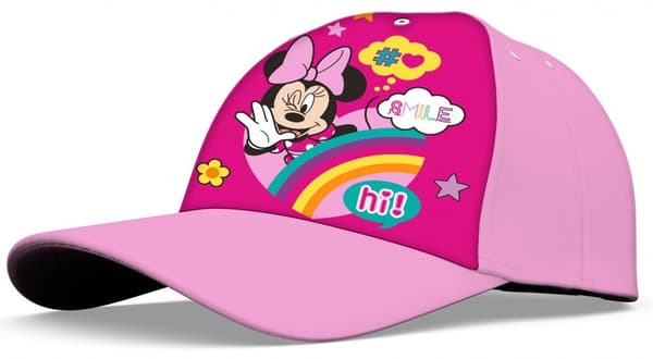 Disney Mimmi Pigg barn keps 54 cm
