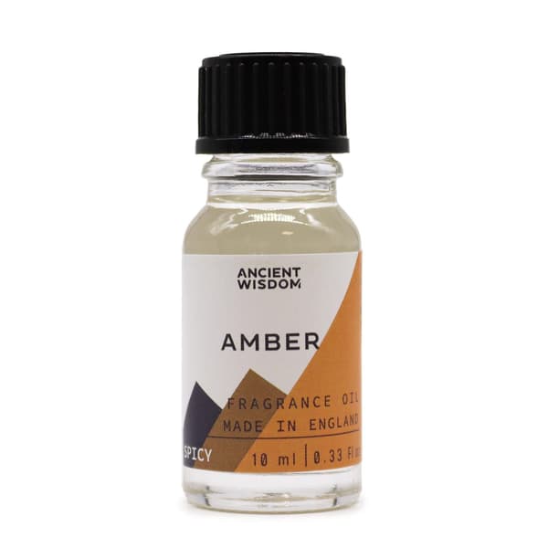 Bärnsten Doftolja 10ml 1 st