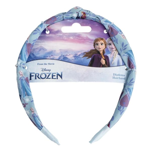 Disney Frozen pannband