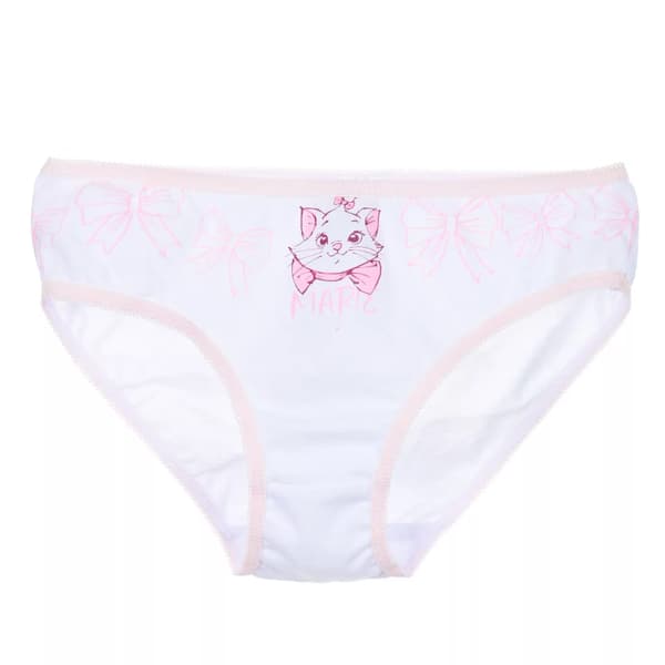 Disney Marie Trosor Barn 3-pack 116 cm