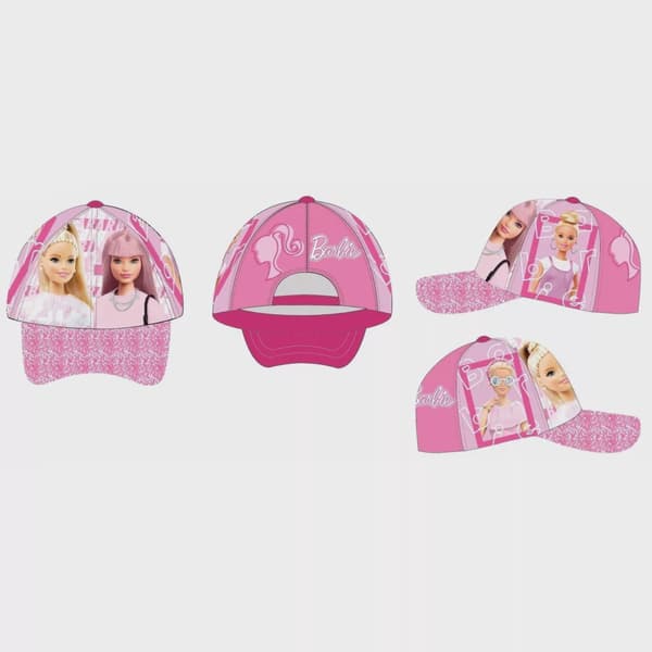 Barbie Together barnkeps 54 cm