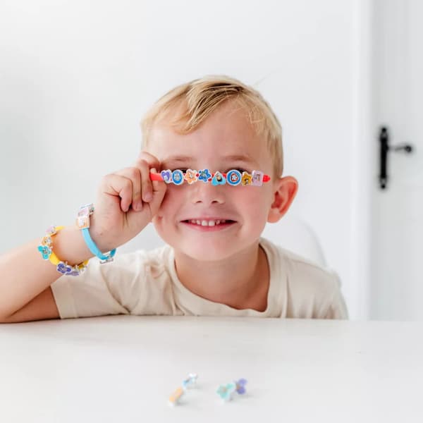 Paw Patrol Armbandspyssel