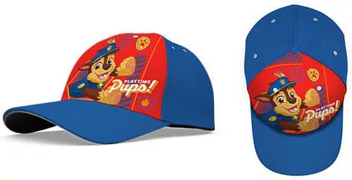 Paw Patrol Playtime Barnkeps 54 cm