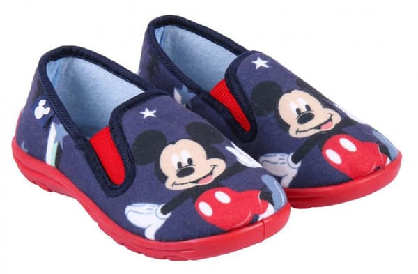 Disney Mickey Magic Steps inomhusskor 28