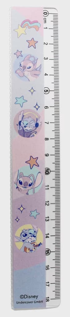 Disney Lilo och Stitch Skrivset 5 delar