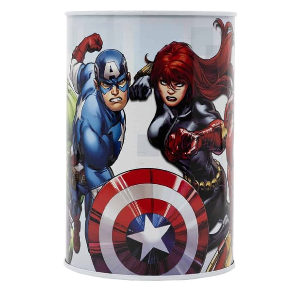 Sparbössa Avengers 15 cm