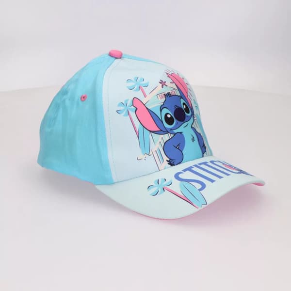 Disney Lilo och Stitch solglasögon och keps set
