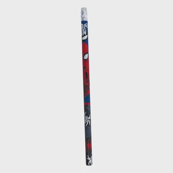 Spindelmannen Web Head Skrivset – 5 delar
