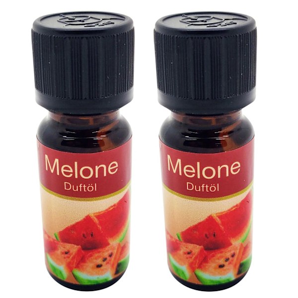 2 st Doftoljor Melon
