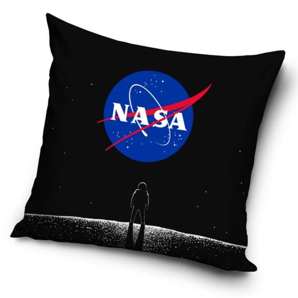 Nasa Space örngott 40x40 cm