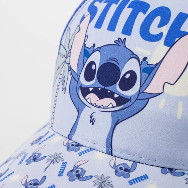 Keps Lilo och Stitch 53 cm