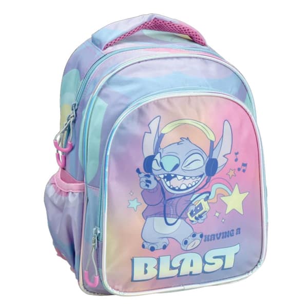 Disney Lilo and Stitch ryggsäck, 31 cm