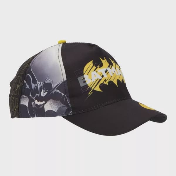 Batman-signal barnkeps 54 cm