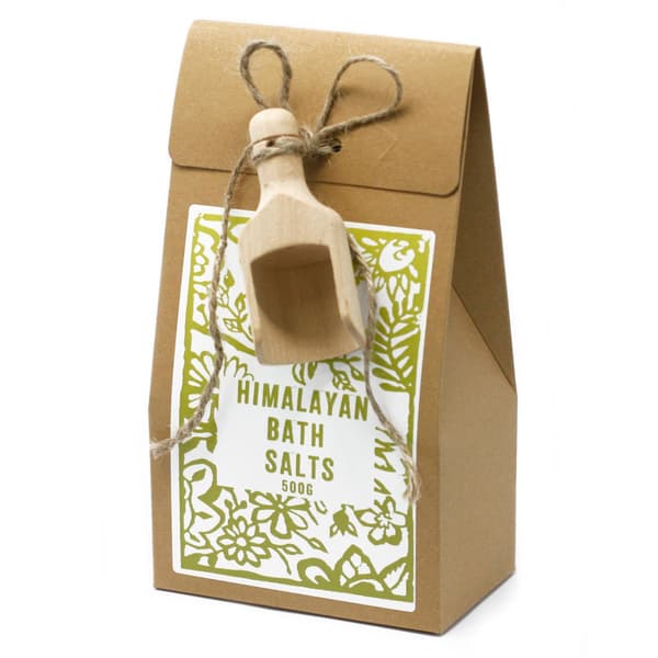 Badsalt 500g - Himalaya 3 st