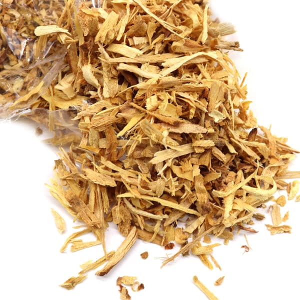 Palo Santo Chips 500g