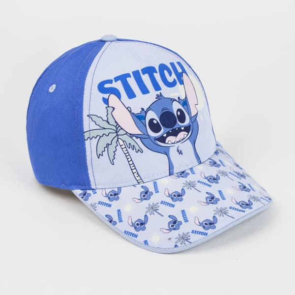 Disney Lilo and Stitch Palm Barnkeps 53 cm