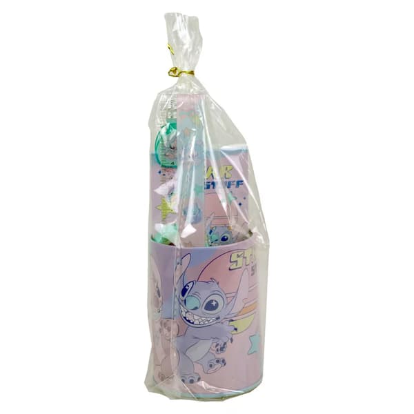 Disney Lilo and Stitch Star Stuff skrivset 7 delar