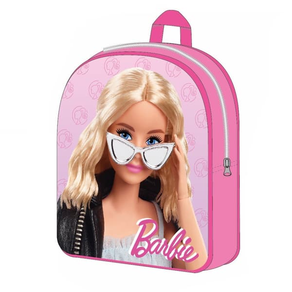 Barbie Icon ryggsäck, väska 30 cm
