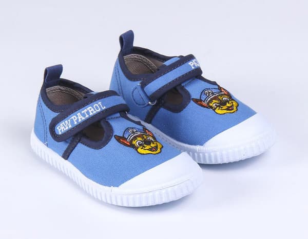 Paw Patrol gympaskor 21