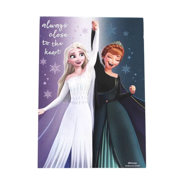 Disney Frost skrivset 5 delar