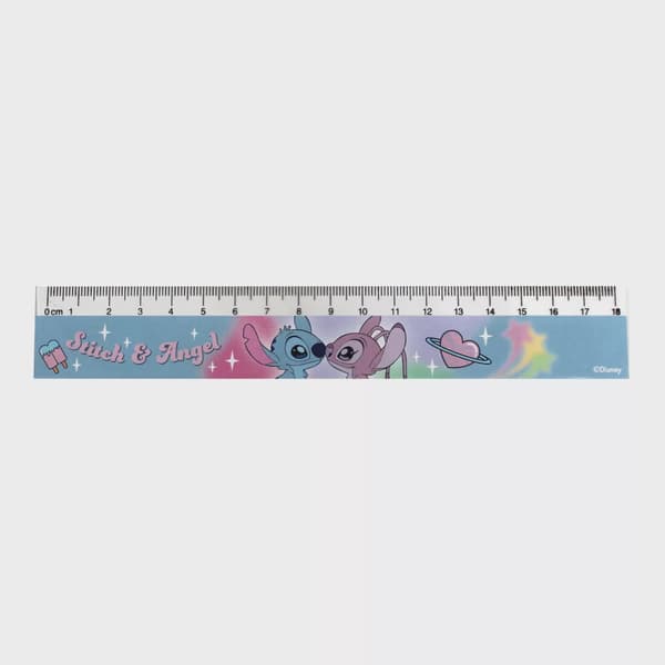 Disney Lilo och Stitch Skrivset 5 delar