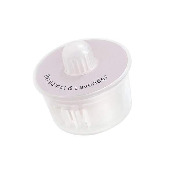 Til Ozmo T9 Max / Power / / T10 / X1 Plus Duftkapsler Air Freshener Støvsuger Reservedel Par