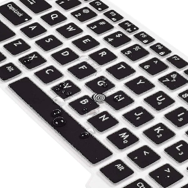 Cover för Dell Latitude E7450 E7470 E5470 E7480 5480 5490 5491 7490, Dell Latitude 3340 E33
