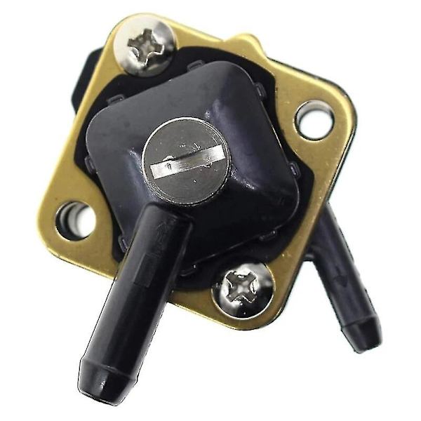 Polttoainepumppu sopii Johnson Evinrude 395091 397274 6hp 8hp 99hp 15hp moottorille Seahorse perämoottori 397839 391638 395091 397274