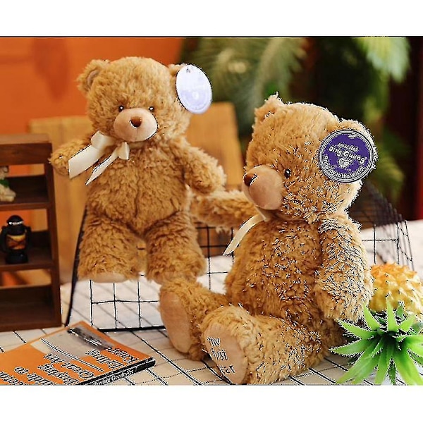 Teddy Bear Plyschleksak X（40cm）