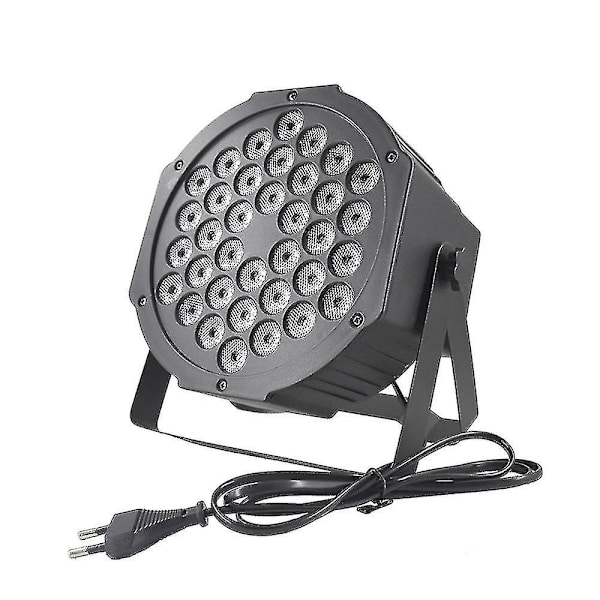 36w 36leds projektor scenelys Lydaktiveret Rgb Dye Beam Lamp (USA)