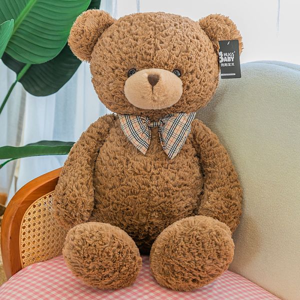 Teddy Bear Plyschleksak X（40cm）