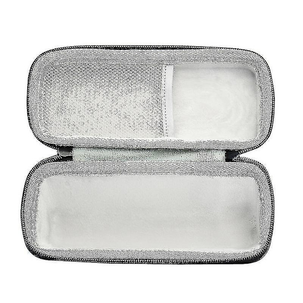 Kompatibel med For Sonos Roam Bærbar Smart Audio Oppbevaringspose Beskyttelsesveske Hard Shell Anti-crush håndveske