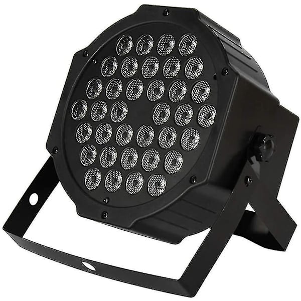 36w 36leds projektor scene lys Lydaktivert Rgb Dye Beam Lamp (USA)