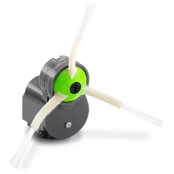 Sidebørstemotormodul for Irobot Roomba E6 E5 I7 500 600 700 Series_